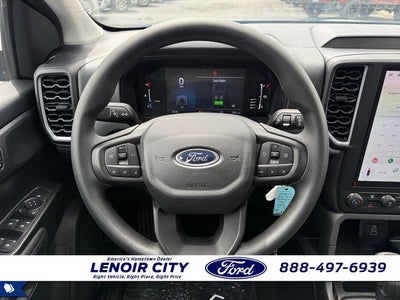 2024 Ford Ranger XL