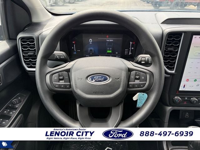 2024 Ford Ranger XL
