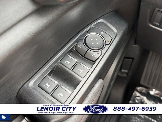 2024 Ford Ranger XL