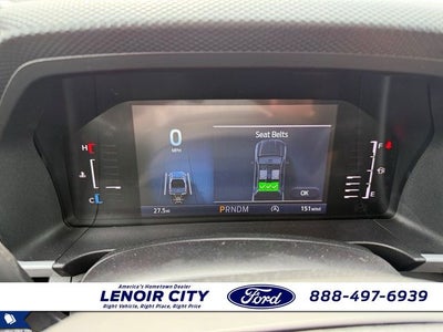 2024 Ford Ranger XL