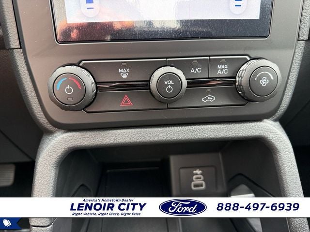 2024 Ford Ranger XL