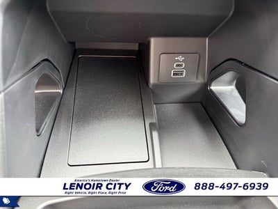 2024 Ford Ranger XL