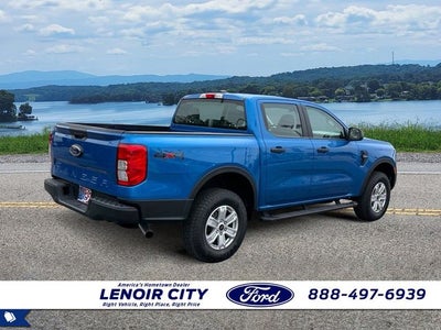 2024 Ford Ranger XL