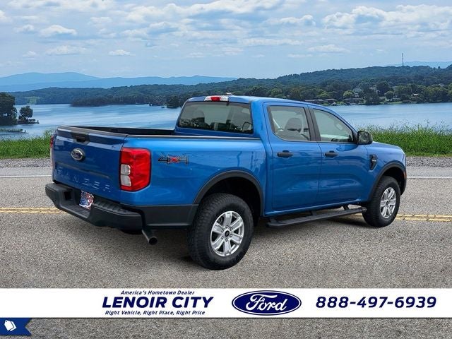 2024 Ford Ranger XL