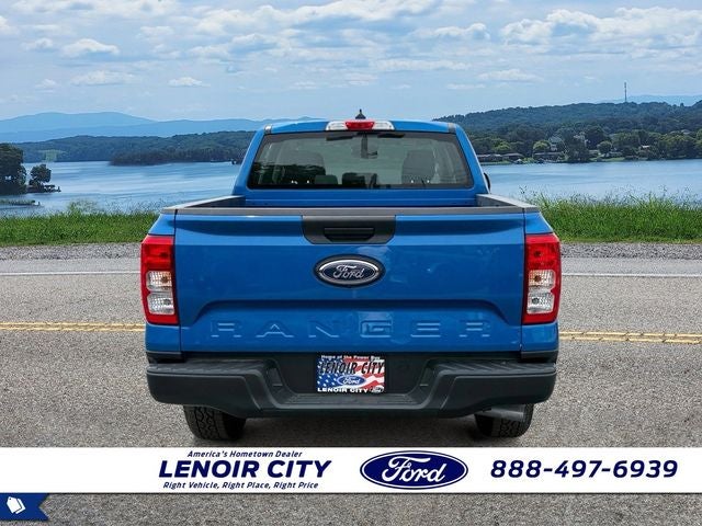 2024 Ford Ranger XL