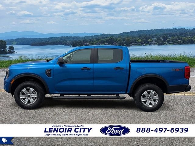2024 Ford Ranger XL