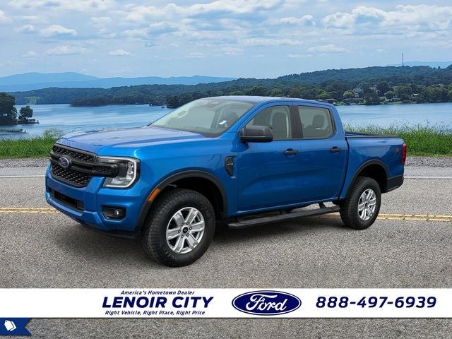 2024 Ford Ranger XL