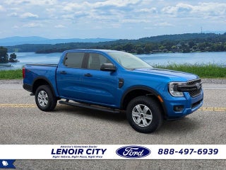 2024 Ford Ranger XL