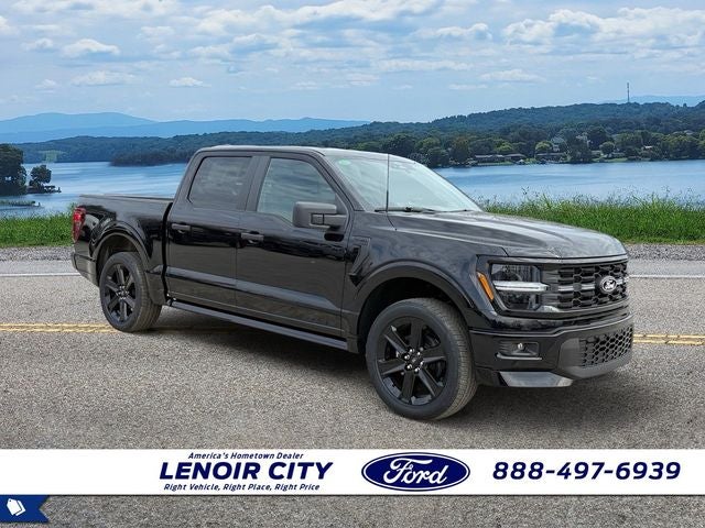 2022 Ford F-150 | Ford F-150 Lenoir City, TN | Lenoir City Ford