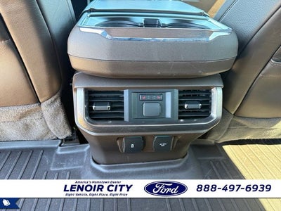 2023 Ford F-150 King Ranch