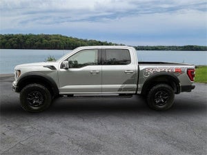 2023 Ford F-150 Raptor &quot;R&quot;