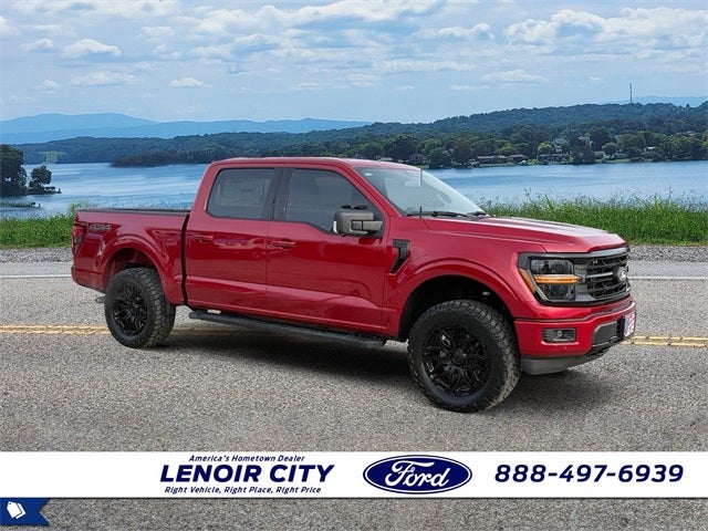 2022 Ford F-150 | Ford F-150 Lenoir City, TN | Lenoir City Ford