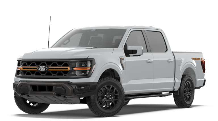 2026 Ford F-150 Tremor 4x4 SuperCrew 5-1/2 Box's photo