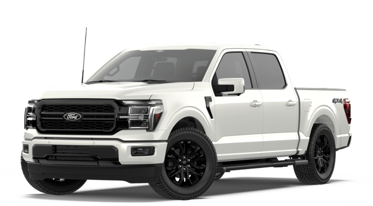 2026 Ford F-150's photo