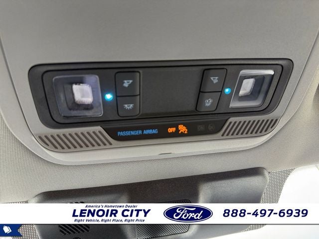 2023 Ford F-150 Lightning XLT