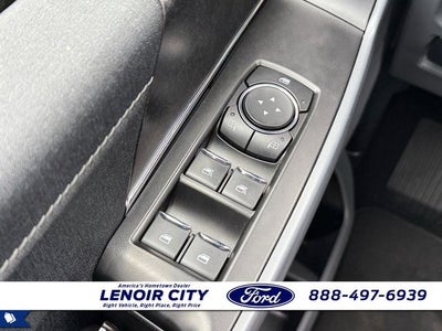 2023 Ford F-150 Lightning XLT