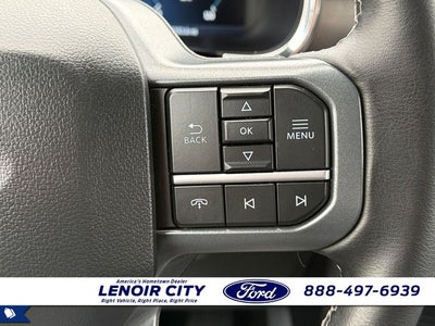 2023 Ford F-150 Lightning XLT