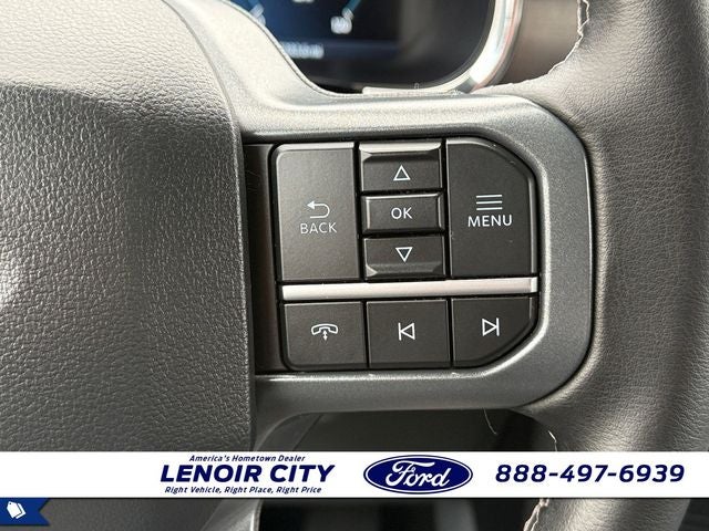 2023 Ford F-150 Lightning XLT