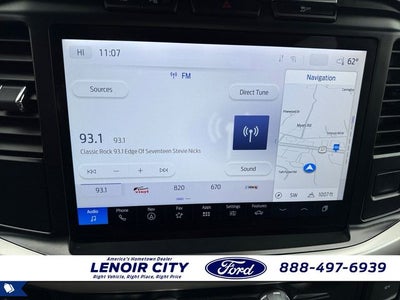 2023 Ford F-150 Lightning XLT