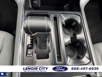 2023 Ford F-150 Lightning XLT