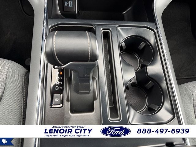 2023 Ford F-150 Lightning XLT