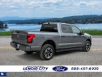 2023 Ford F-150 Lightning XLT