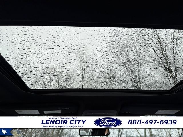 2023 Ford F-150 Lightning Lariat