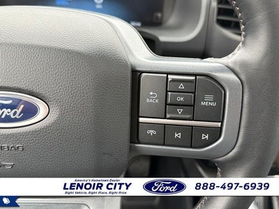 2023 Ford F-150 Lightning Lariat