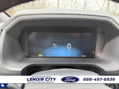 2023 Ford F-150 Lightning Lariat