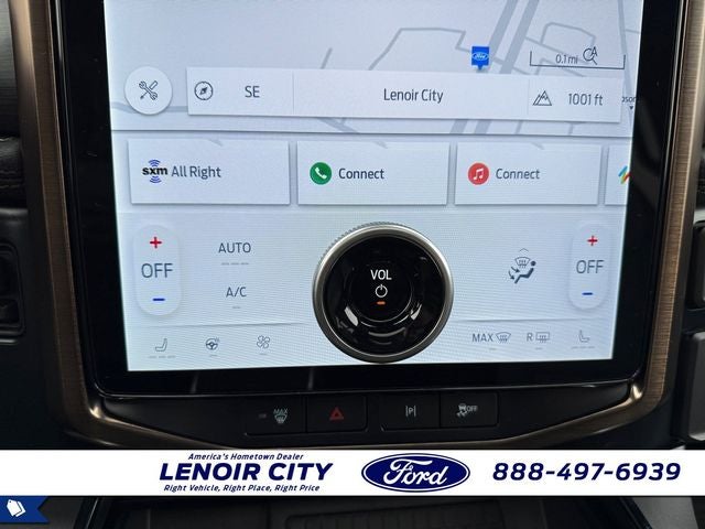 2023 Ford F-150 Lightning Lariat