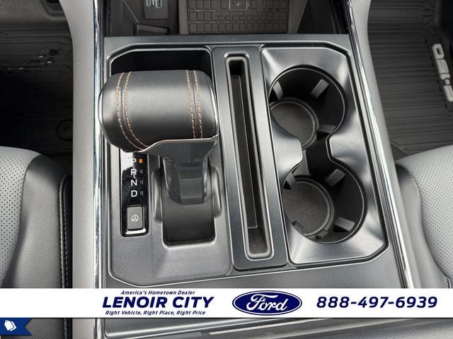 2023 Ford F-150 Lightning Lariat