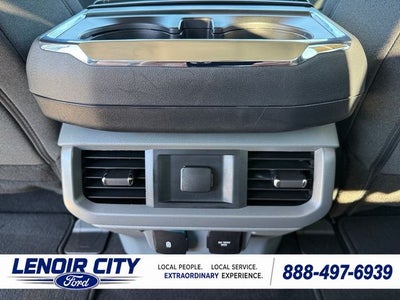 2024 Ford F-150 Lightning XLT