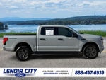 2024 Ford F-150 Lightning XLT