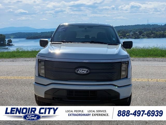 2024 Ford F-150 Lightning XLT