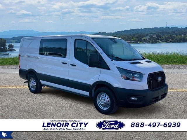2025 Ford Transit-150 Base