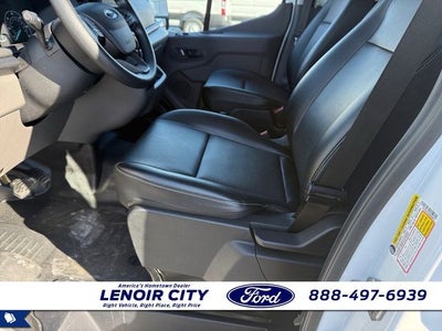 2025 Ford Transit-150 Base