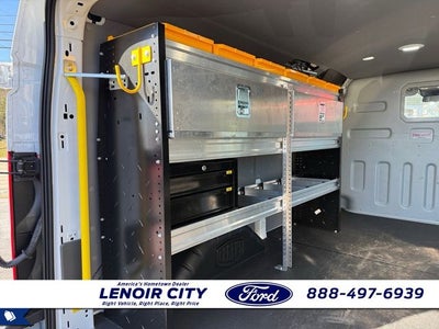 2025 Ford Transit-150 Base