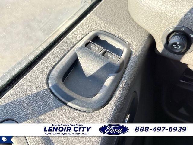 2025 Ford Transit-150 Base