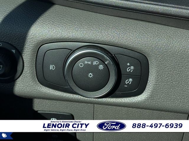 2025 Ford Transit-150 Base