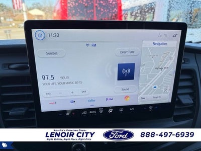 2025 Ford Transit-150 Base