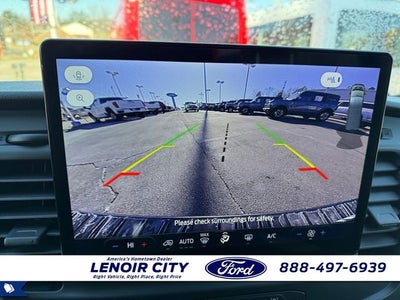 2025 Ford Transit-150 Base