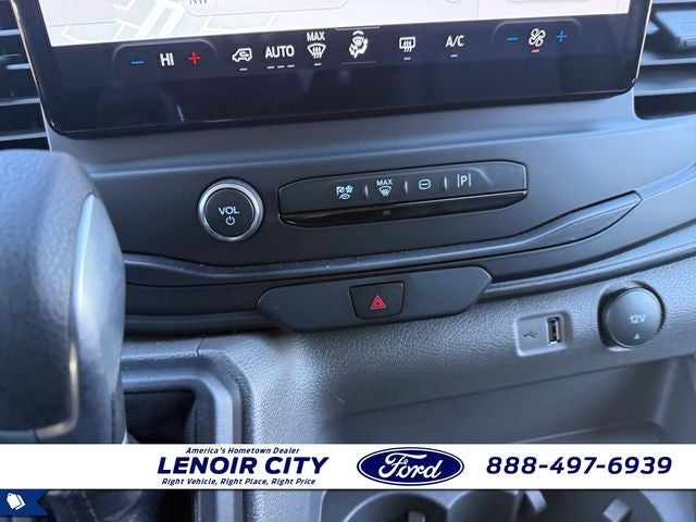 2025 Ford Transit-150 Base