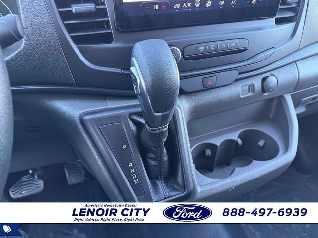 2025 Ford Transit-150 Base