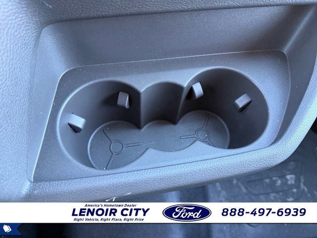 2025 Ford Transit-150 Base