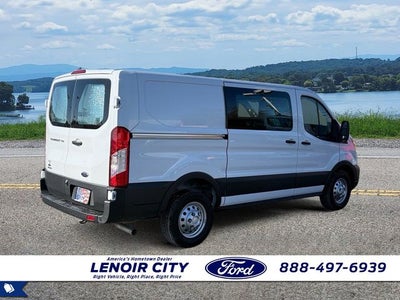 2025 Ford Transit-150 Base