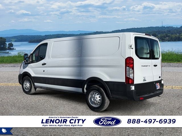 2025 Ford Transit-150 Base