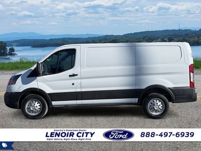 2025 Ford Transit-150 Base