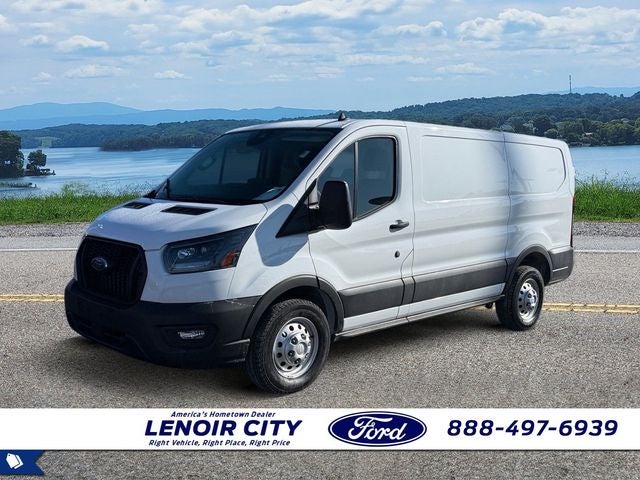 2025 Ford Transit-150 Base