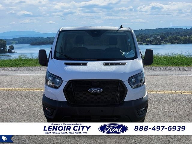 2025 Ford Transit-150 Base