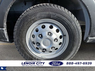 2025 Ford Transit-150 Base